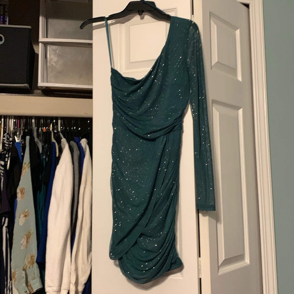 camille la vie homecoming dress